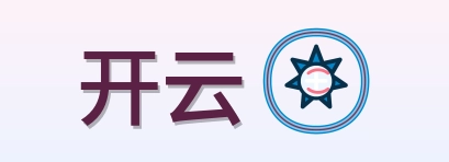 开云 Logo